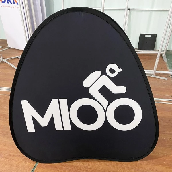 Triangle Pop Up ဆိုင်းဘုတ်များသည် ပွဲများနှင့် ပရိုမိုးရှင်းများအတွက် အထိရောက်ဆုံး ပြင်ပကြော်ငြာတူးလ်ဖြစ်လာရသနည်း။