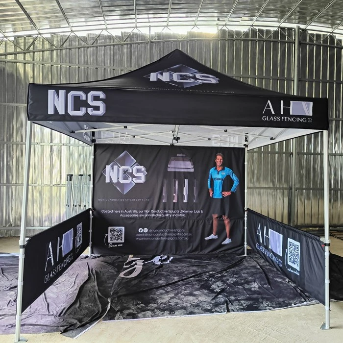 40mm Tex တဲဘောင်