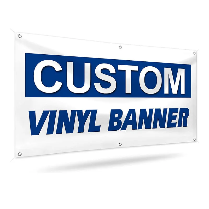 Vinyl Banner အကြီးကြီး