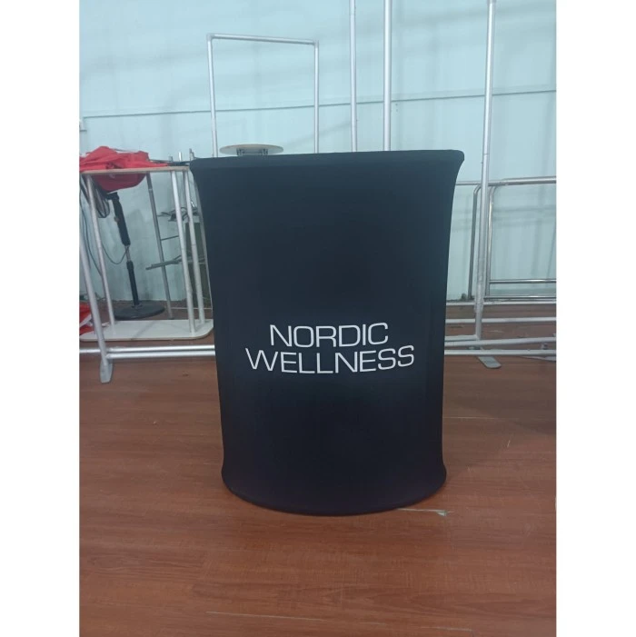 Oral Liftable Counter ၊