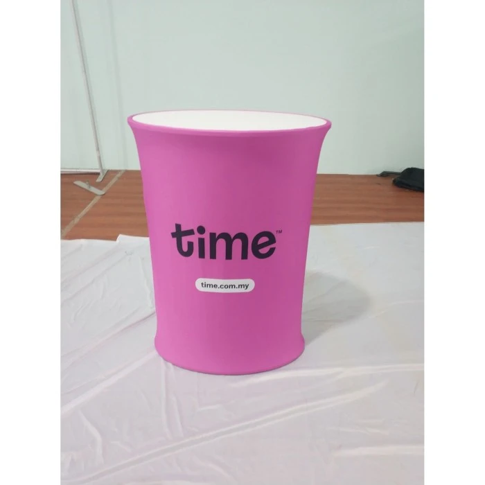 Oral Portable Counter ၊