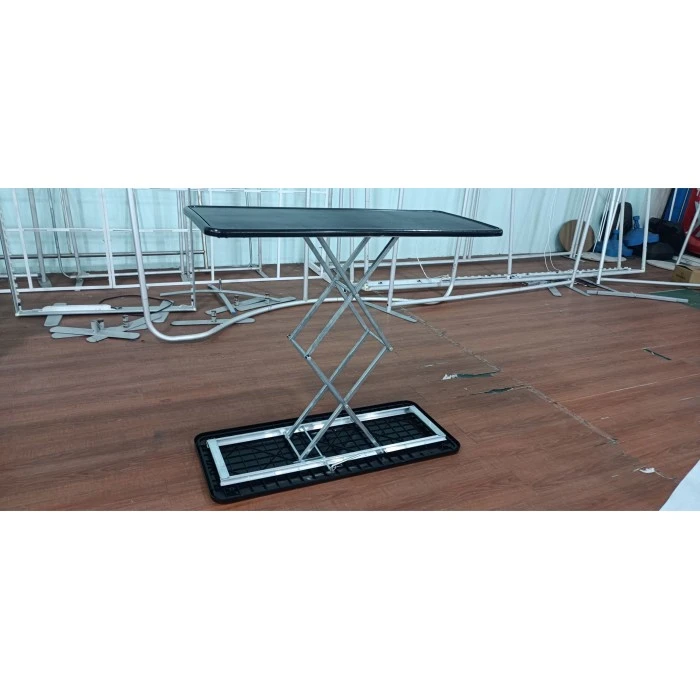 Plastic Rectangle Liftable Counter