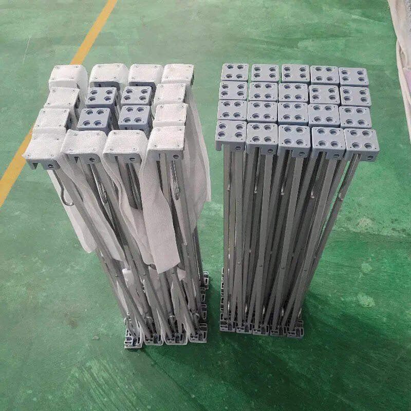 Wall Frame ပေါ်လာသည်။