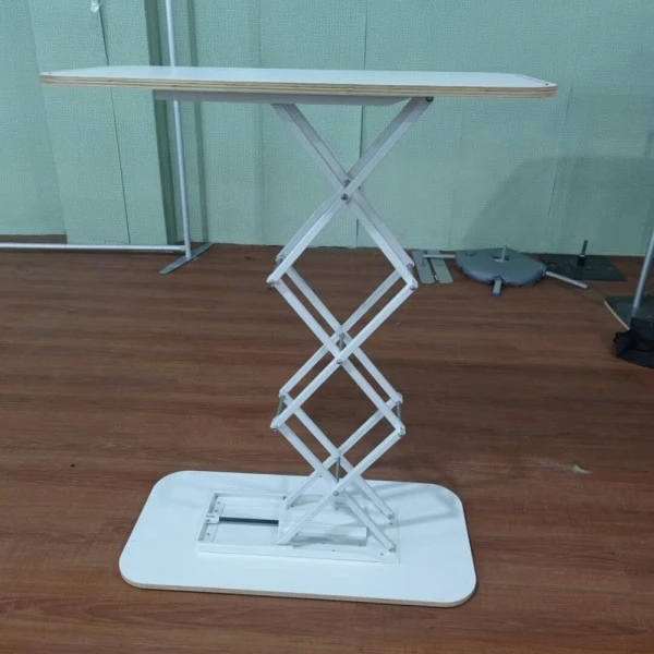 Rectangle Liftable Counter Rectangle Liftable Counter